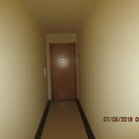 Estrada De Santa Eulalia 公寓 阿尔布费拉