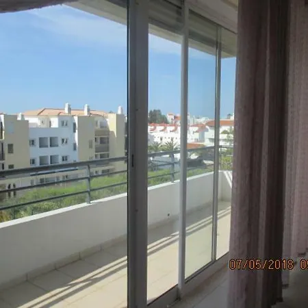 Lejlighed Estrada De Santa Eulalia Albufeira