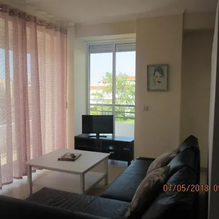 Estrada De Santa Eulalia Apartment *
