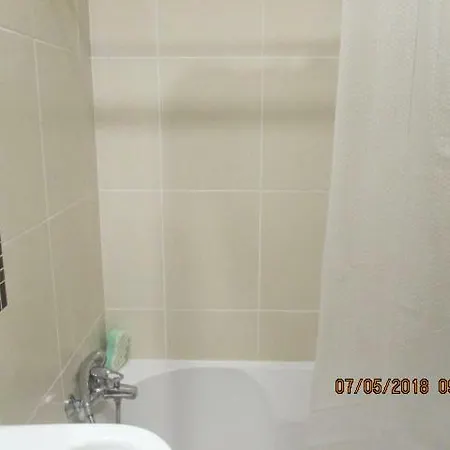 شقة Estrada De Santa Eulalia البوفيرا