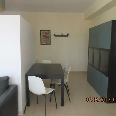 Apartmán Estrada De Santa Eulalia *