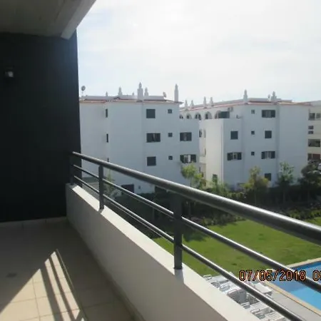 Apartment Estrada De Santa Eulalia