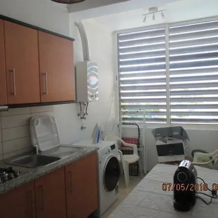 شقة Estrada De Santa Eulalia البوفيرا