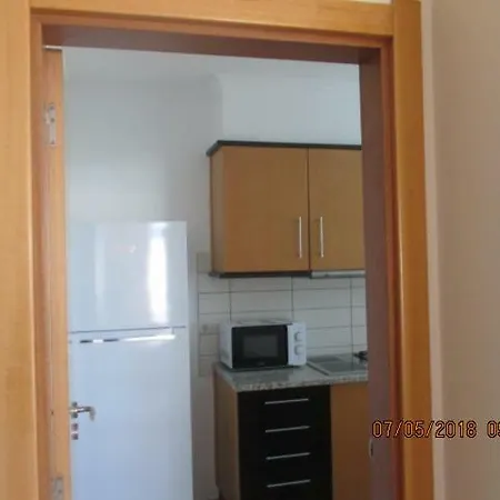 Estrada De Santa Eulalia * البوفيرا