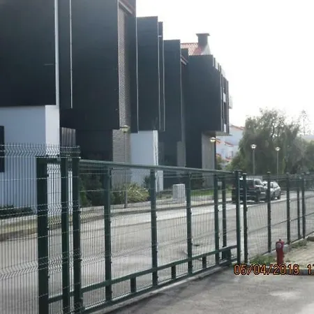 Estrada De Santa Eulalia البوفيرا