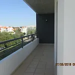 شقة Estrada De Santa Eulalia *