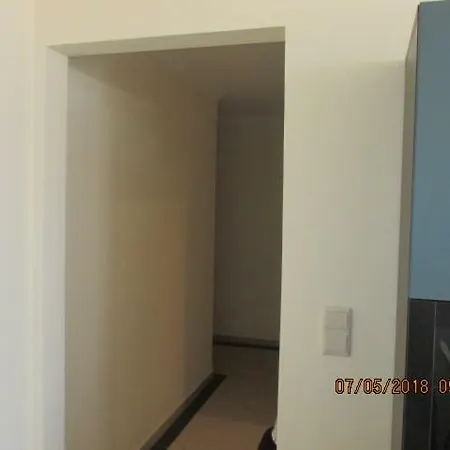Estrada De Santa Eulalia Appartement *