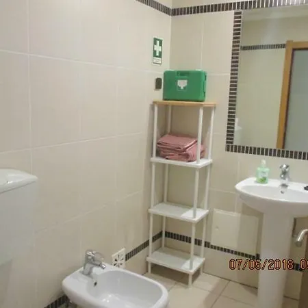 Estrada De Santa Eulalia Apartamento Albufeira